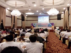 Kepala SMA Namira Ikuti Rakor Kepala Sekolah SMA Se-Sumut