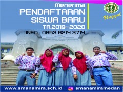 Ayo Menjadi Generasi Terbaik