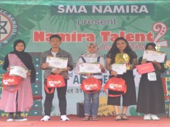 Inilah Hasil Kegiatan NTC-2 2018